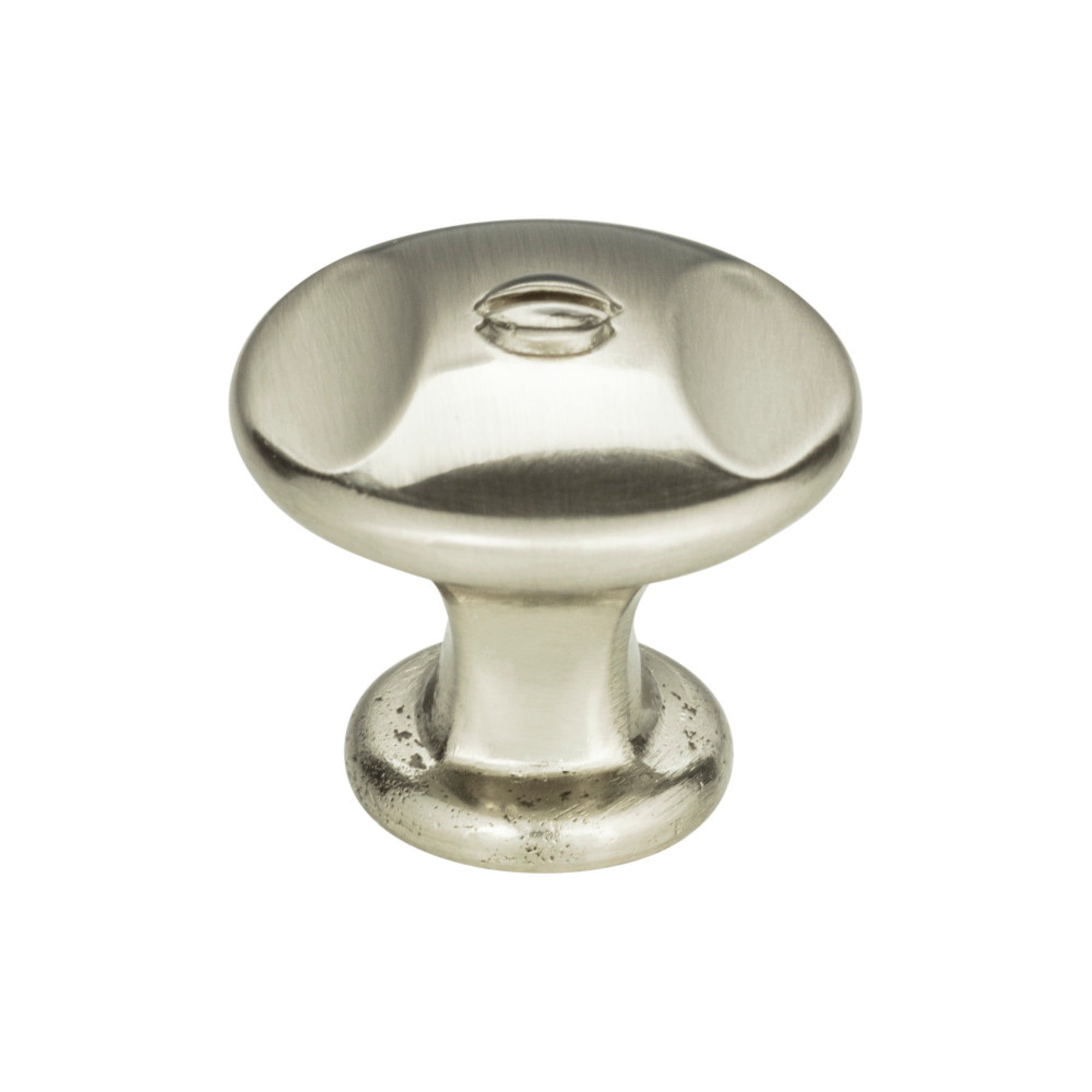 Brushed Nickel=A869-BN