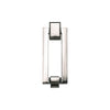 Brushed Nickel=DK644-BRN