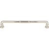 Polished Nickel=TK1008PN