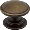 Antique Brushed Satin Brass=3980-ABSB
