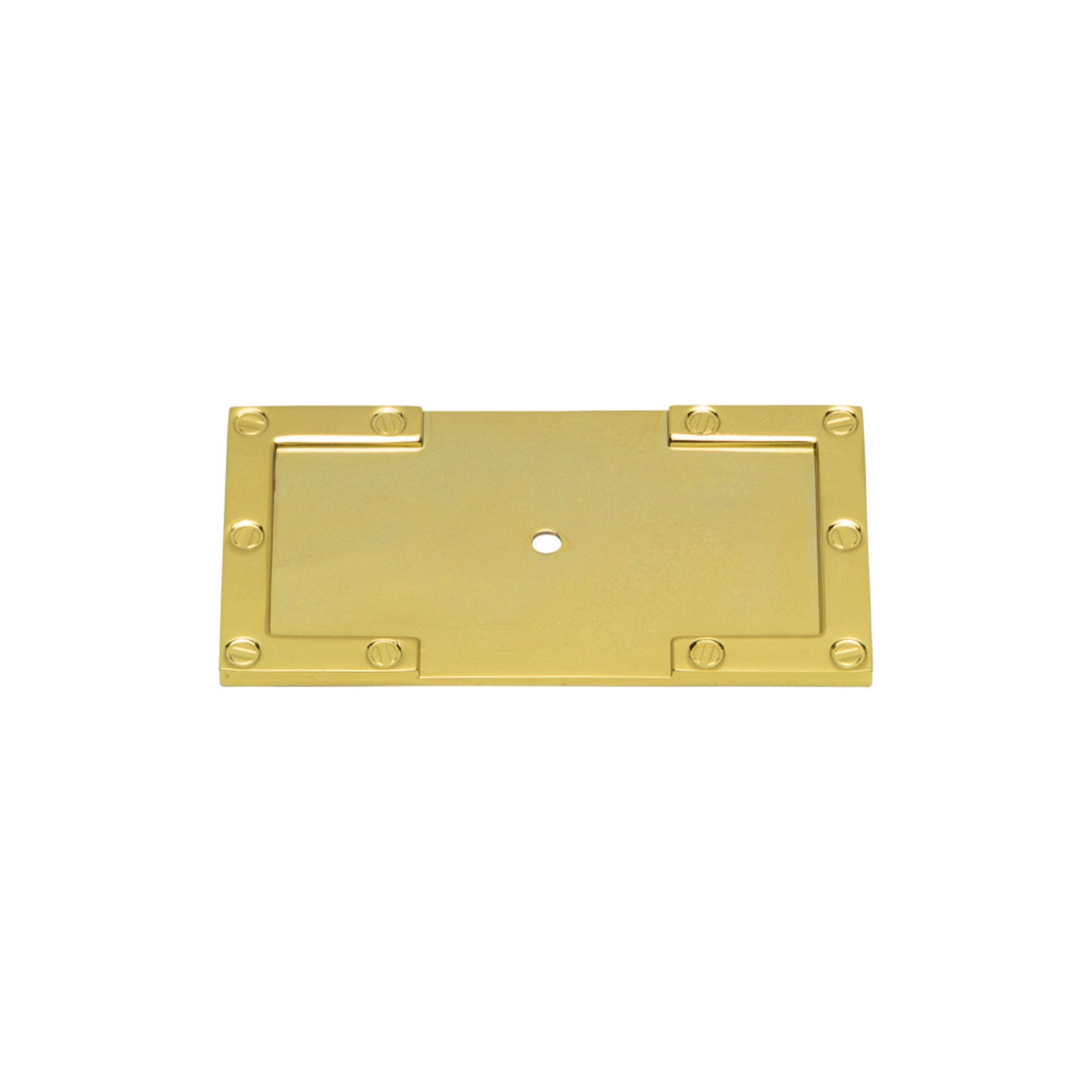 Polished Brass=378-PB