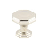Polished Nickel=TK340PN