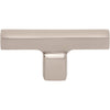 Brushed Nickel=A521-BRN