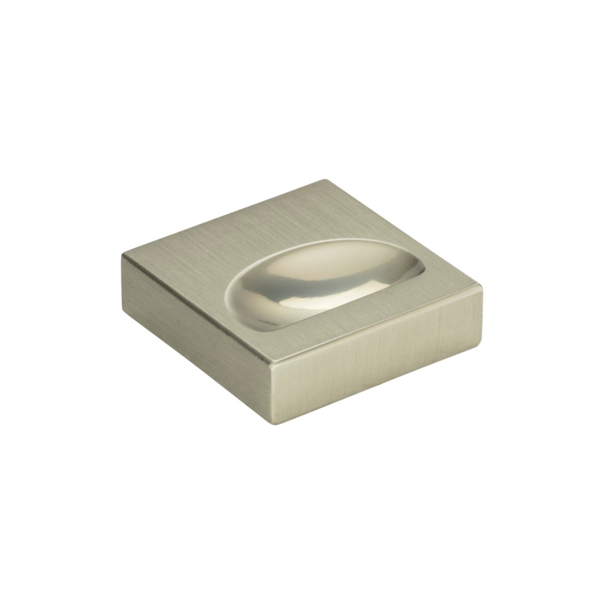 Brushed Nickel=A833-BN