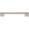 Brushed Satin Nickel=M2509