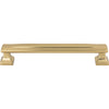 Warm Brass=374-WB