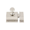 Polished Nickel=M1784