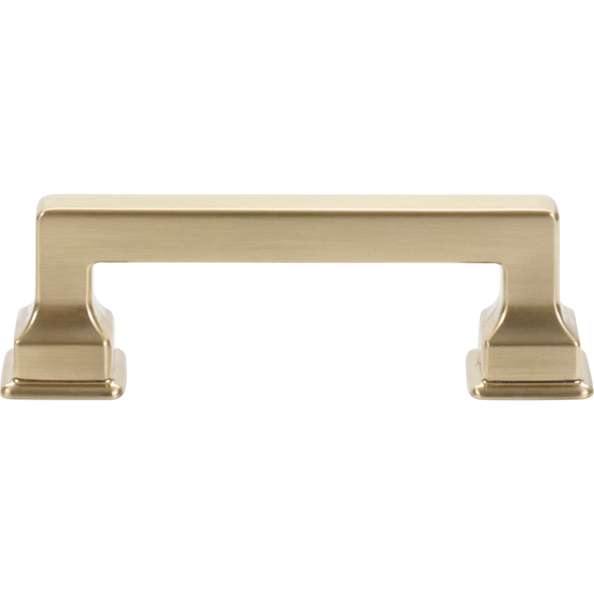 Warm Brass=A621-WB