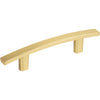 Brushed Gold=859-3BG