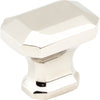 Polished Nickel=165NI