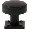 Matte Black=A540-BL