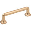 Satin Bronze=663-96SBZ