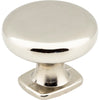Polished Nickel=MO6303NI