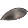 Brushed Pewter=8236-BNBDL