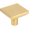 Brushed Gold=827L-BG