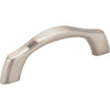 Satin Nickel=993-3SN