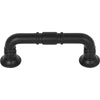 Flat Black=TK1001BLK