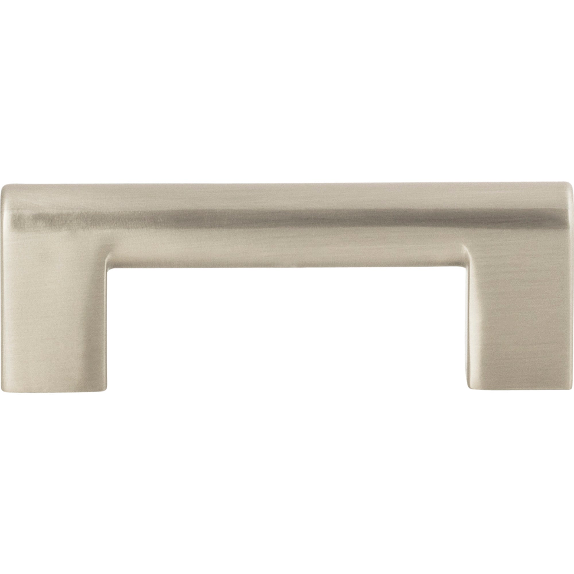 Brushed Nickel=A878-BN