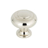 Polished Nickel=TK1000PN