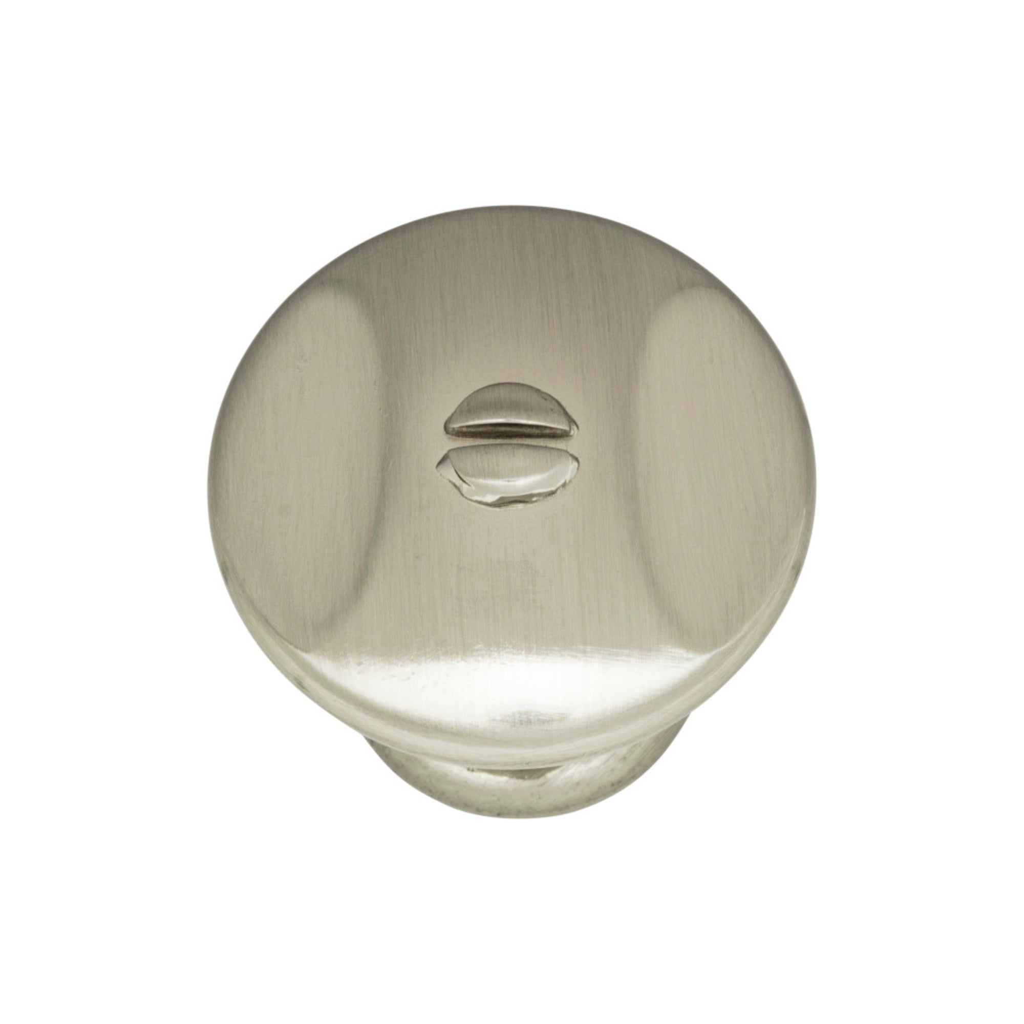 Brushed Nickel=A869-BN