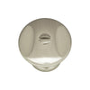 Brushed Nickel=A869-BN