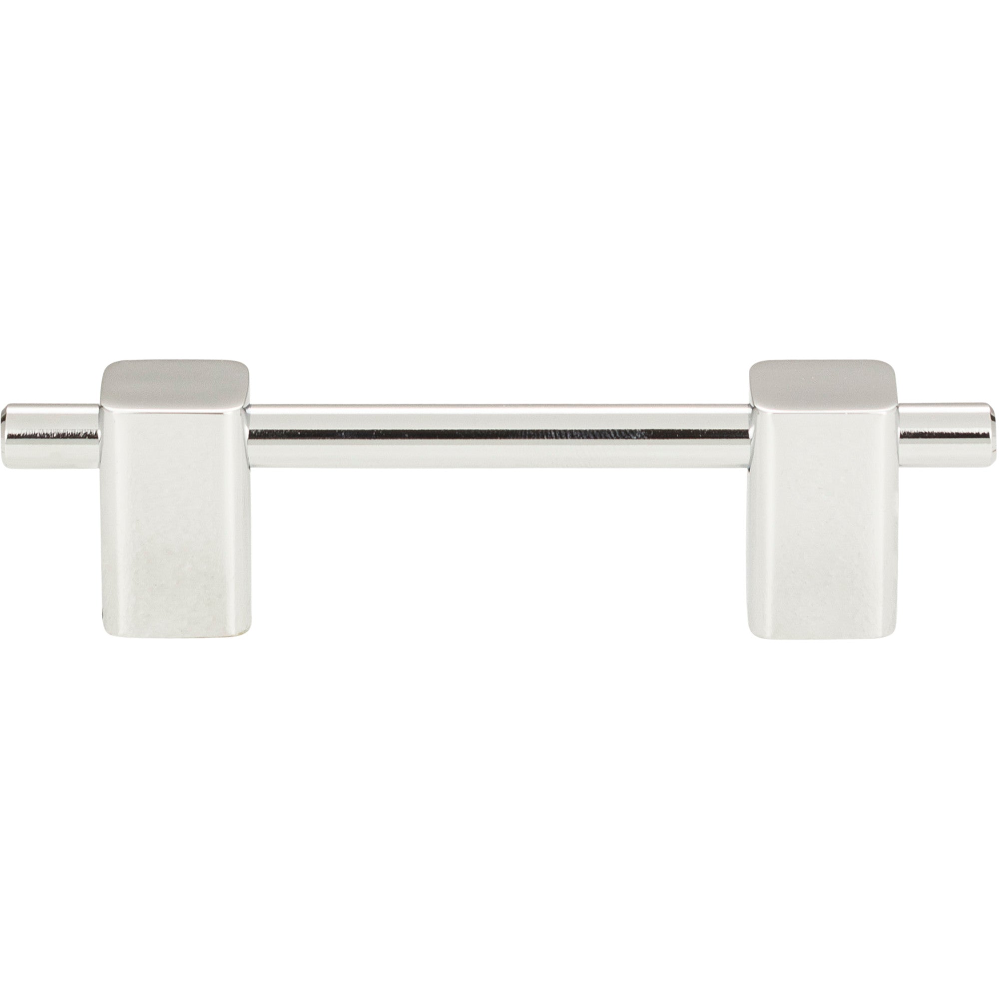 Polished Chrome=295-CH