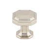 Polished Nickel=TK286PN