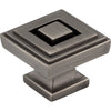 Brushed Pewter=585L-BNBDL