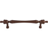 Oil Rubbed Bronze=M827-7