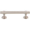 Brushed Satin Nickel=TK3001BSN