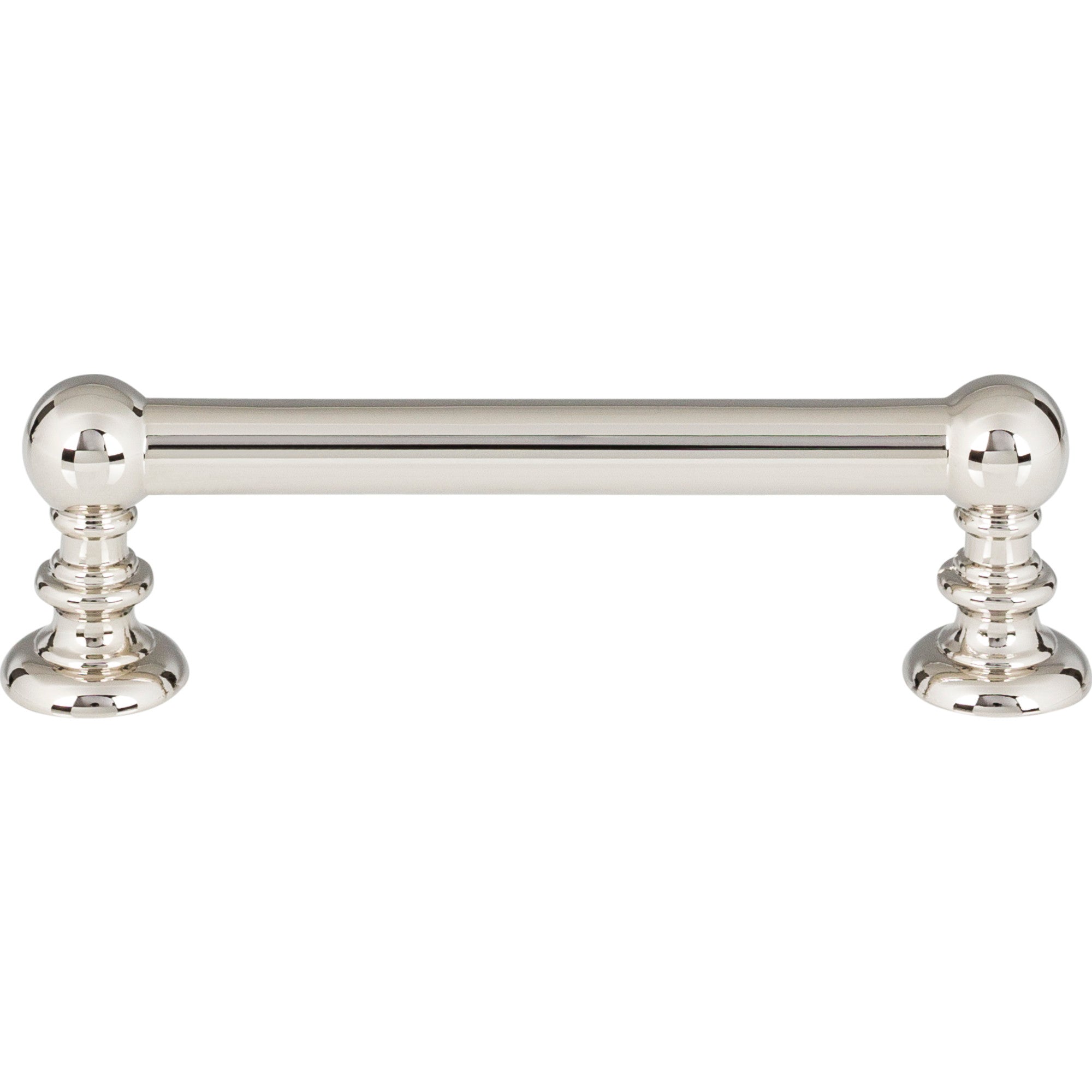 Polished Nickel=A611-PN