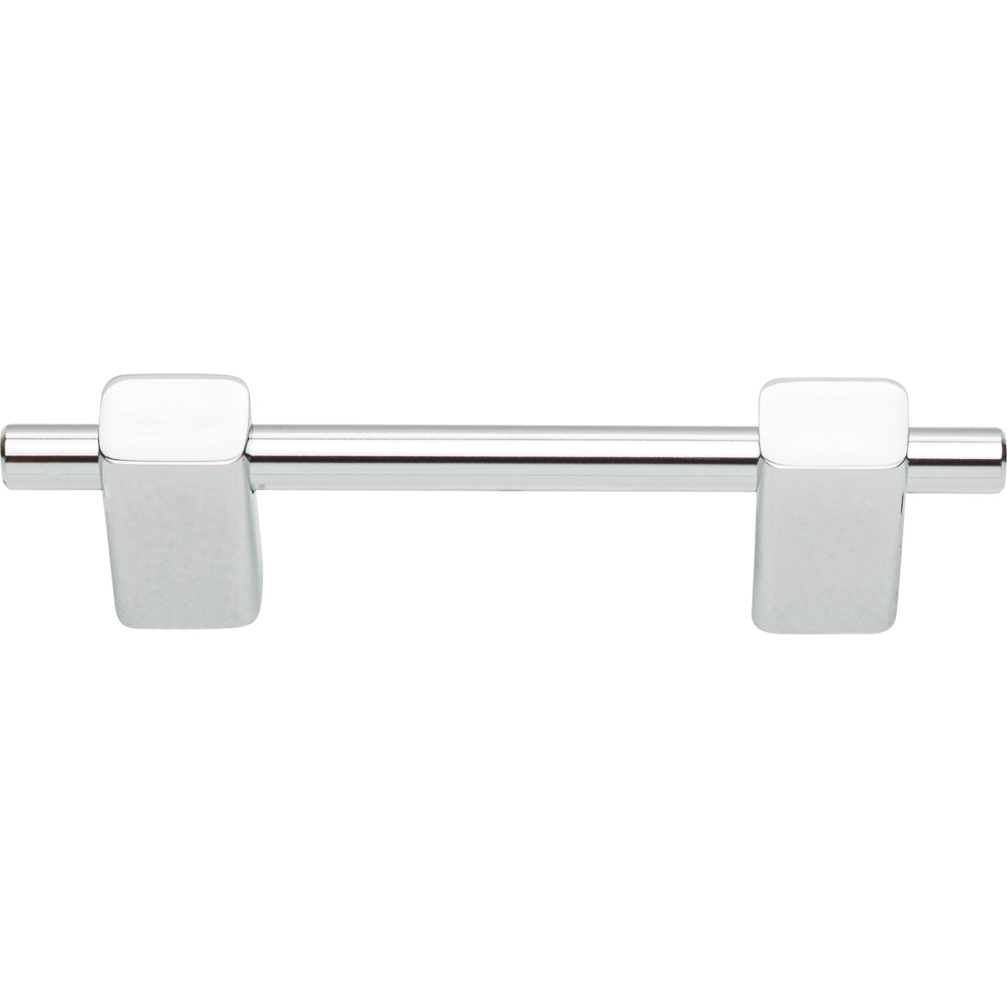 Polished Chrome=295-CH