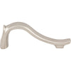 Brushed Satin Nickel=M2128