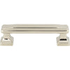 Polished Nickel=372-PN