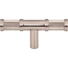 Brushed Satin Nickel=TK3231BSN