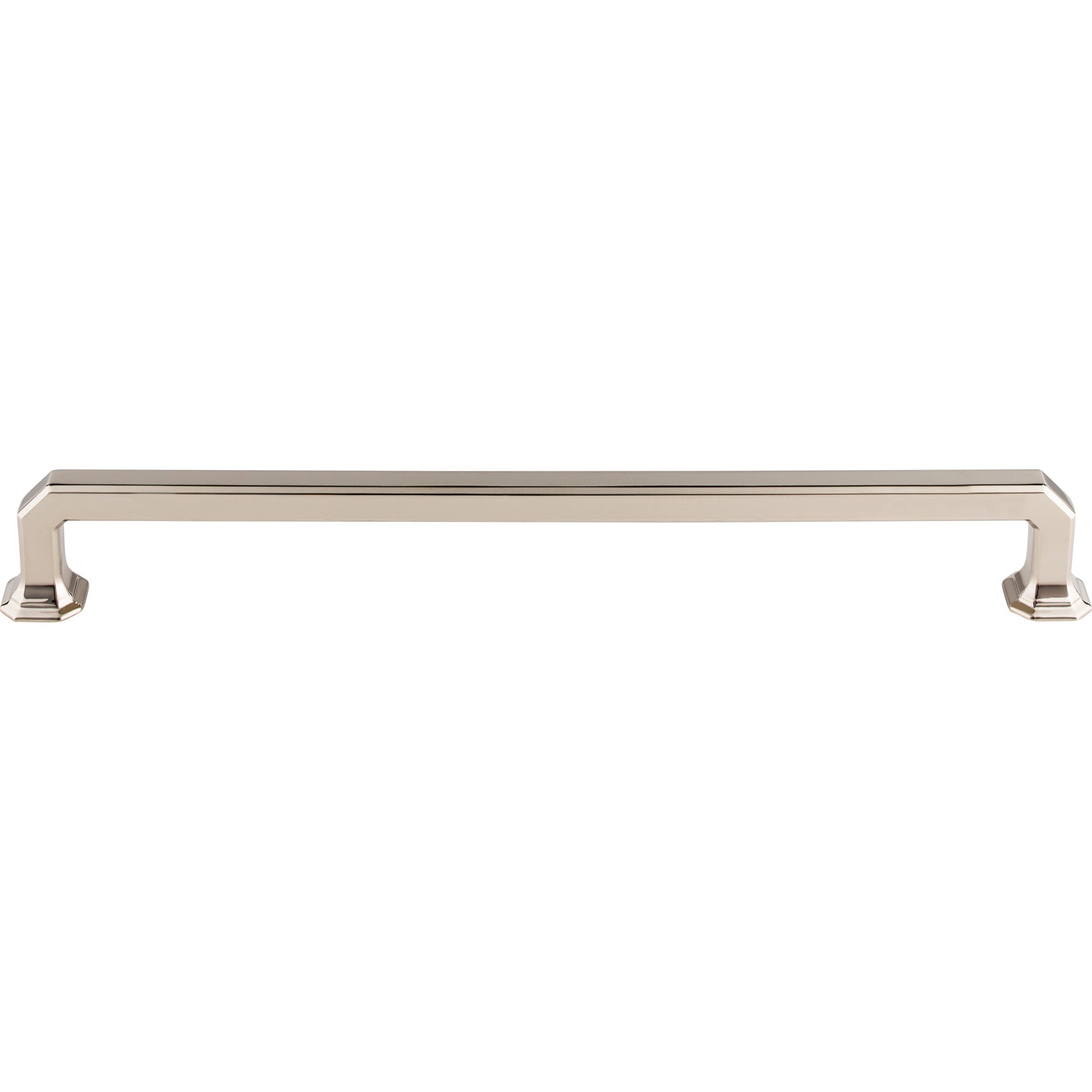 Polished Nickel=TK292PN