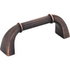 Brushed Oil Rubbed Bronze=Z281-DBAC
