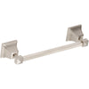 Brushed Nickel=GRATR300-BRN