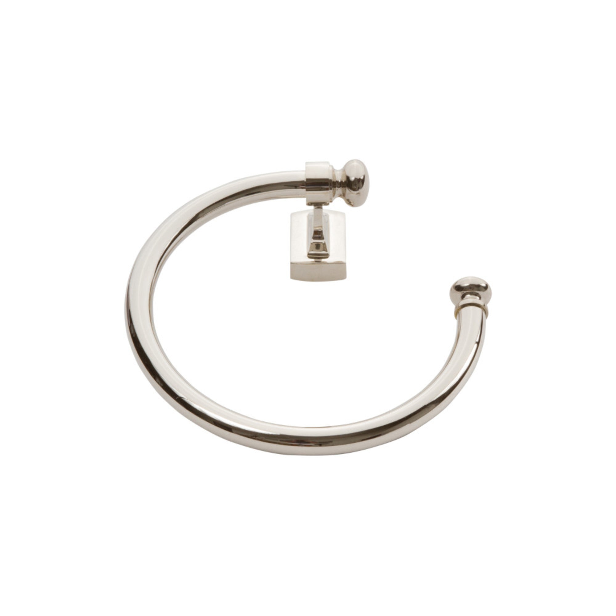 Polished Nickel=LGTR-PN