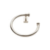 Polished Nickel=LGTR-PN