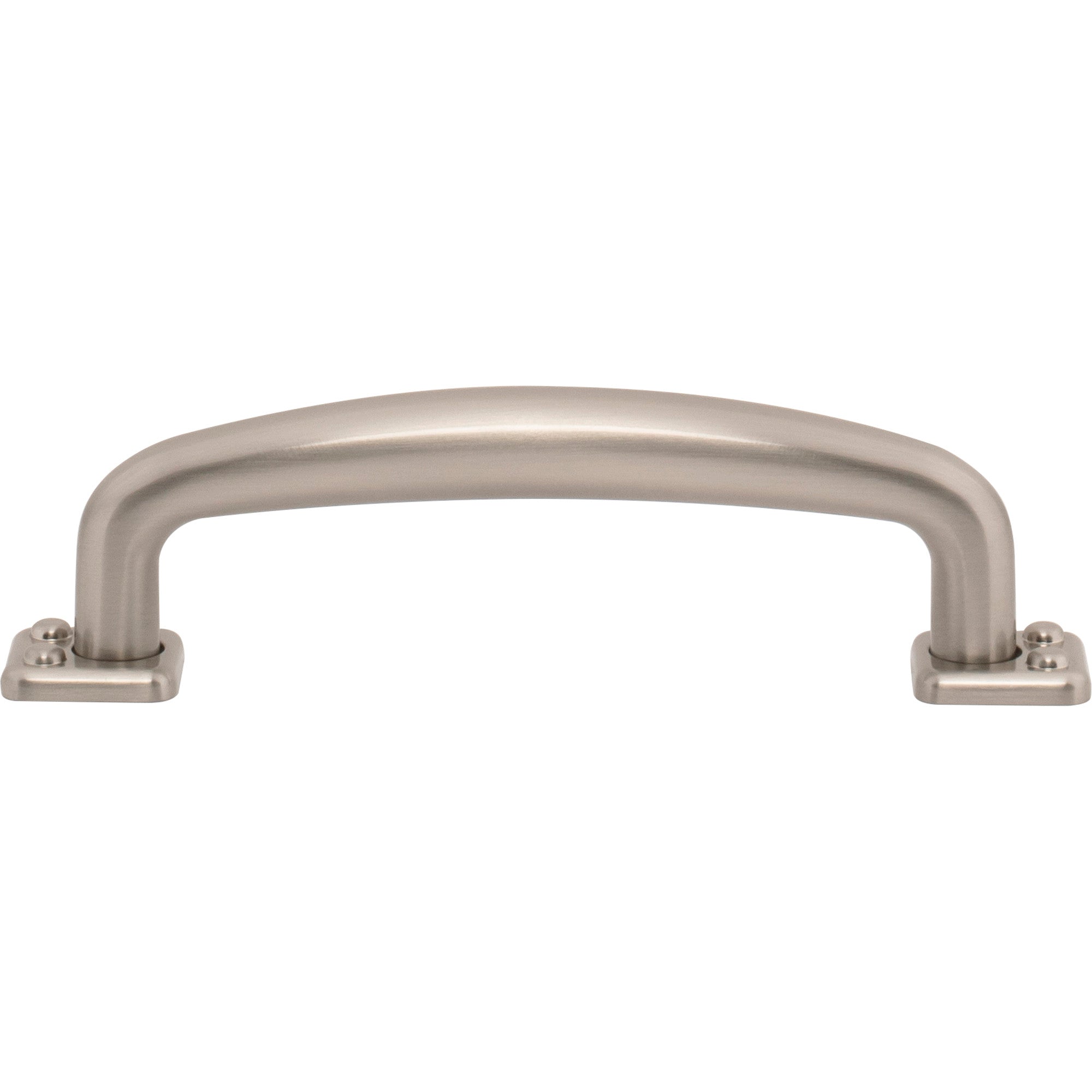 Brushed Nickel=A541-BRN