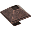 Distressed Oil Rubbed Bronze=602DMAC
