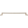 Brushed Nickel=A307-BRN