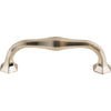 Brushed Satin Nickel=TK714BSN
