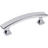 Polished Chrome=449-3PC