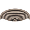 Pewter Antique=M938