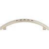 Brushed Nickel=A807-BN