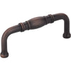 Brushed Oil Rubbed Bronze=Z290-3-DBAC