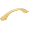 Brushed Gold=767-96BG