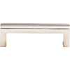 Polished Stainless Steel=SS87